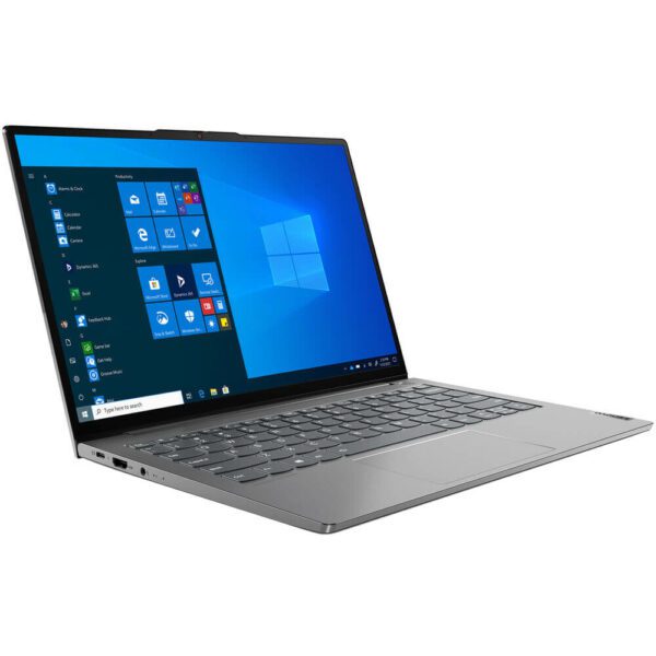Lenovo Thinkbook 13s G2 ITL Notebook PC - Core i7-1165G7 /