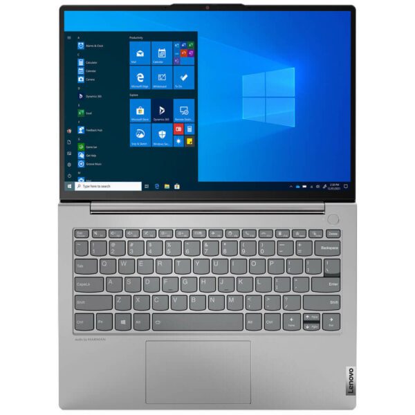 Lenovo ThinkBook 13s G2 ITL Notebook PC - Intel Core