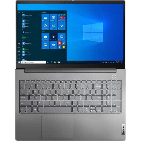 Lenovo ThinkBook 15 G2 ITL Notebook PC - Core i5-1135G7 /