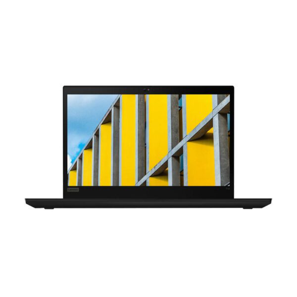 Lenovo ThinkPad T14 Gen 2 LTE Notebook PC - Core i7-1165G7 / 14.0
