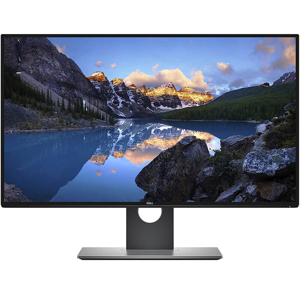 Dell S2817Q 28in 4K UHD Monitor 28in Monitor | Genuine Stock