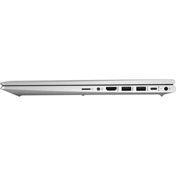 HP ProBook 450 G8 Notebook PC - Core i7-1165G7 / 15.6in HD /