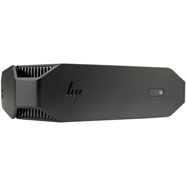 HP Z2 MINI G4 Tower Desktop PC - Core i7-9700 / 8GB RAM /