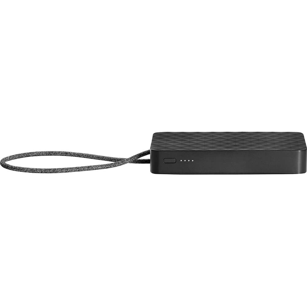 Hp Rack Power Bank HP USB-C Essential Power Bank (3TB55AA) | PC Shopper