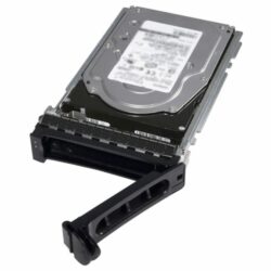 Dell 4TB 7200RPM SATA 3.5inch Hot-Plug Hard Drive (400-AEGK)