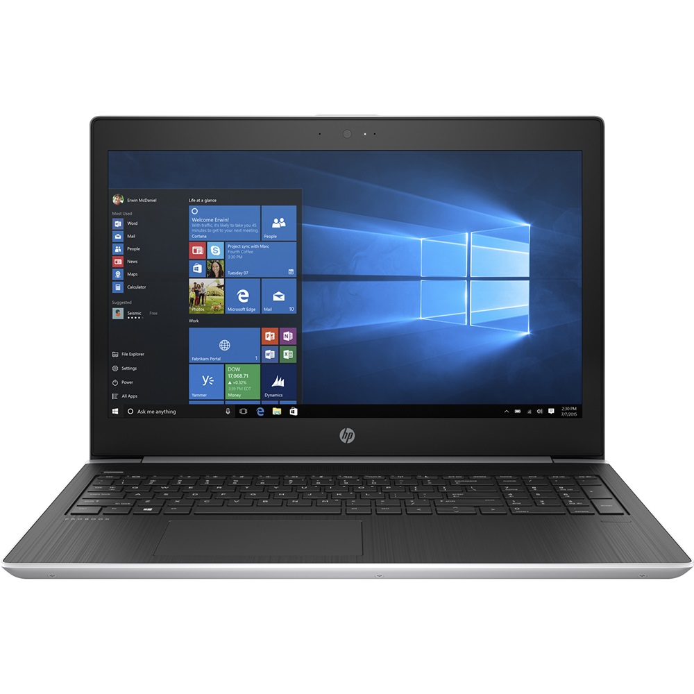 HP ProBook 450 G5 Notebook PC - Core i3-7100U / 15.6