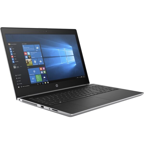 HP ProBook 450 G5 Notebook PC - Core i3-7100U / 15.6