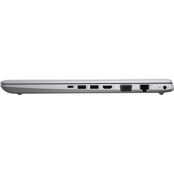 HP ProBook 450 G5 Notebook PC - Core i3-7100U / 15.6