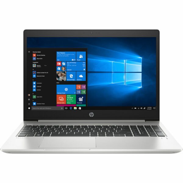HP ProBook 450 G6 Notebook PC - Core i3-8145U / 15.6