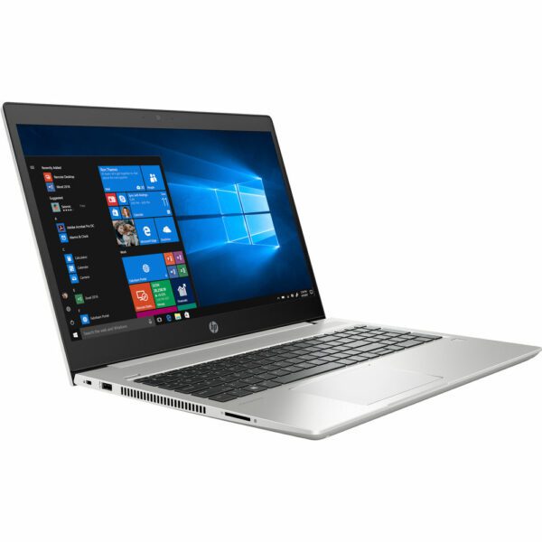 HP ProBook 450 G6 Notebook PC - Core i3-8145U / 15.6