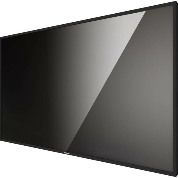Hisense 50-inch 4K UHD Digital Signage Display Monitor