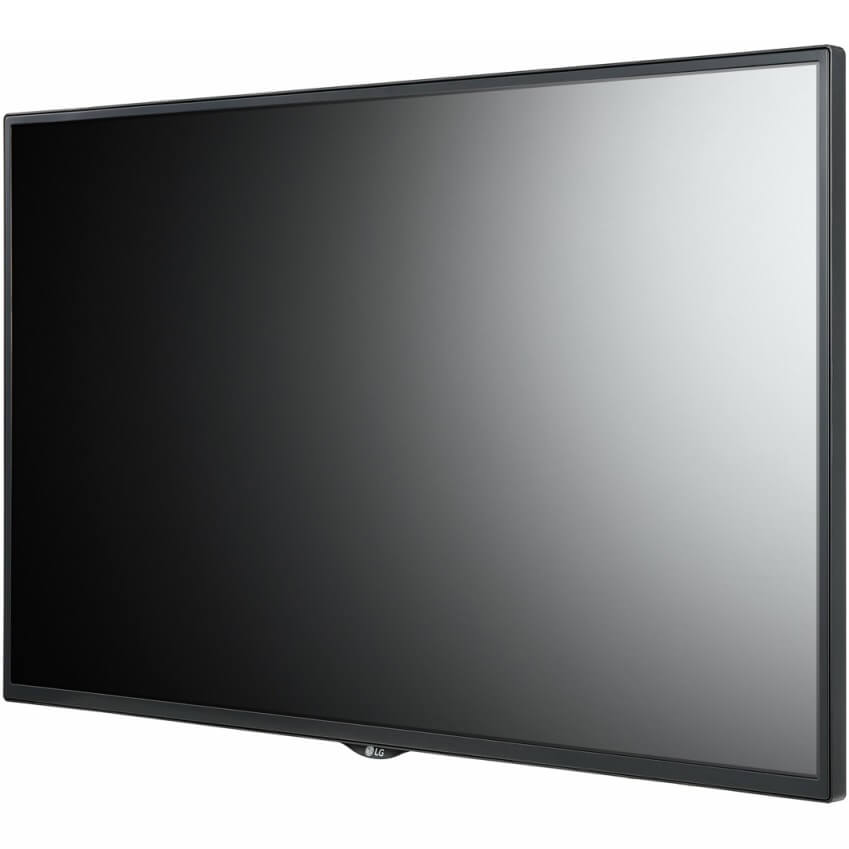LG 32-inch Full HD Digital Signage LED Display Monitor