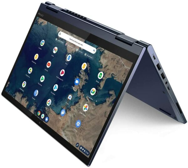 【Lenovo】Thinkpad C13 Yoga Gen 1 Lenovo ThinkPad C13 Yoga Gen 1 Chromebook Notebook PC - AMD