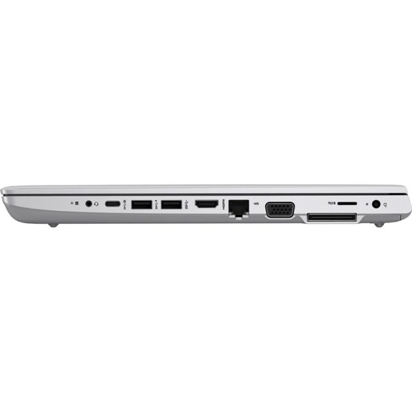 HP ProBook 650 G4 Notebook PC - Core i5-8250U / 15.6in HD /