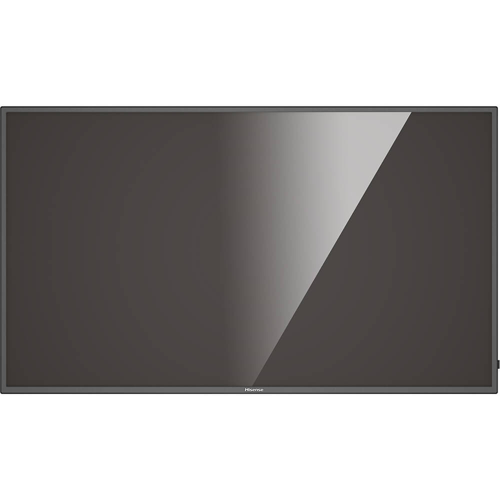Hisense 65-inch 4K Touchscreen Large Format Display Touch