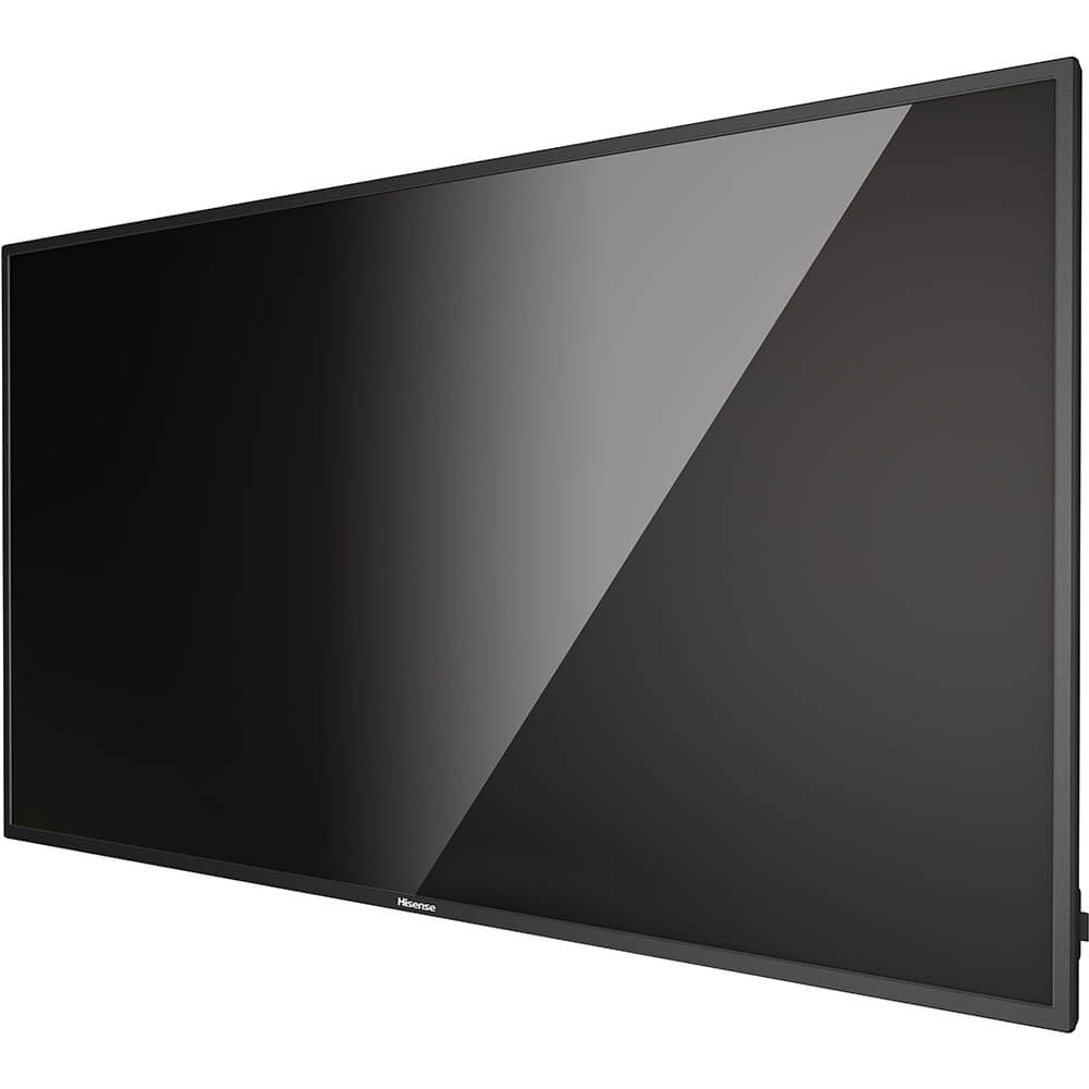 Hisense 65-inch 4K Touchscreen Large Format Display Touch