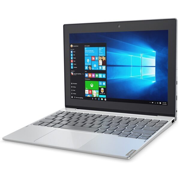 LENOVO MIIX 320-10ICR 80XF タブレットパソコン Lenovo Miix 320 2-in-1 Notebook Computer - Intel Atom