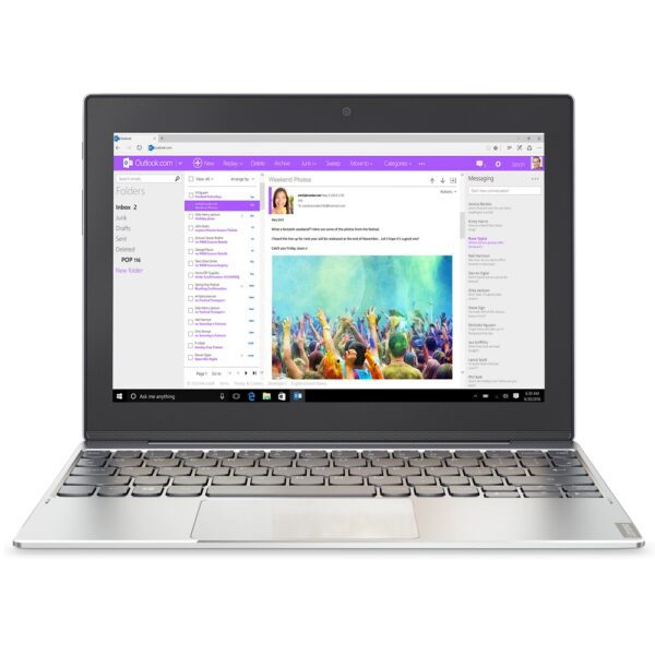 Lenovo Miix 320 2-in-1 Notebook Computer - Intel Atom