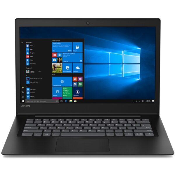 Lenovo IdeaPad S130 Celeron Notebook PC Laptop
