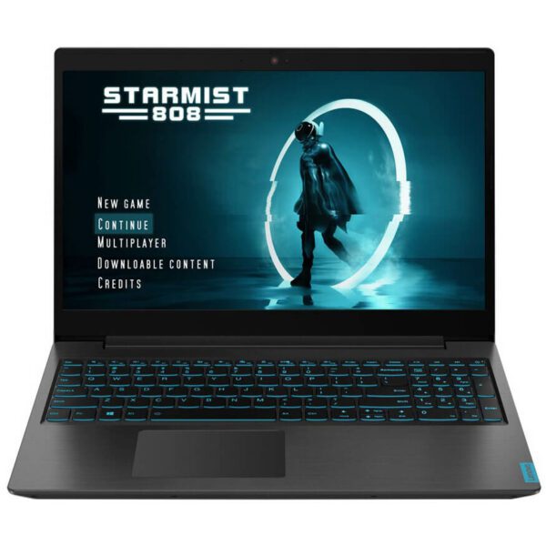 Lenovo IdeaPad L340-15IRH Gaming Notebook PC - Core i5-9300H