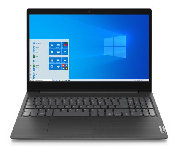 Lenovo IdeaPad 3 15IIL05 Notebook PC - Core i3-1005G1 / 15.6