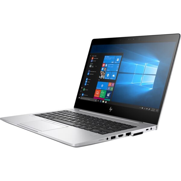 HP EliteBook 830 G5 Notebook PC - Core i7-8550U / 13.3in FHD