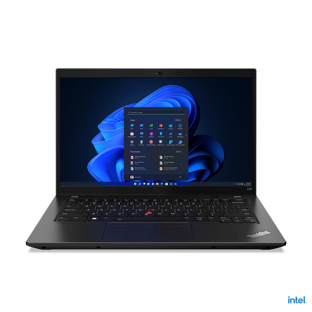 Windowsノート本体 ThinkPad L14 Gen3 Core i5-1235U 16G 512G Lenovo ThinkPad L14 Gen 3 Notebook PC - Core i5-1235U /