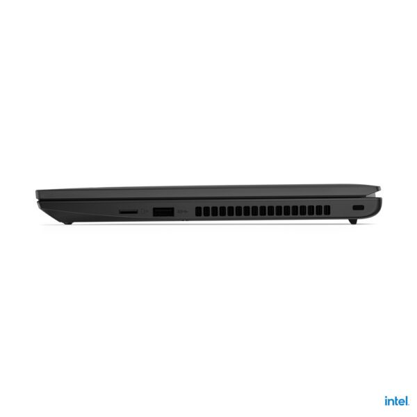 Lenovo ThinkPad L14 Gen 3 Notebook PC - Core i5-1235U /