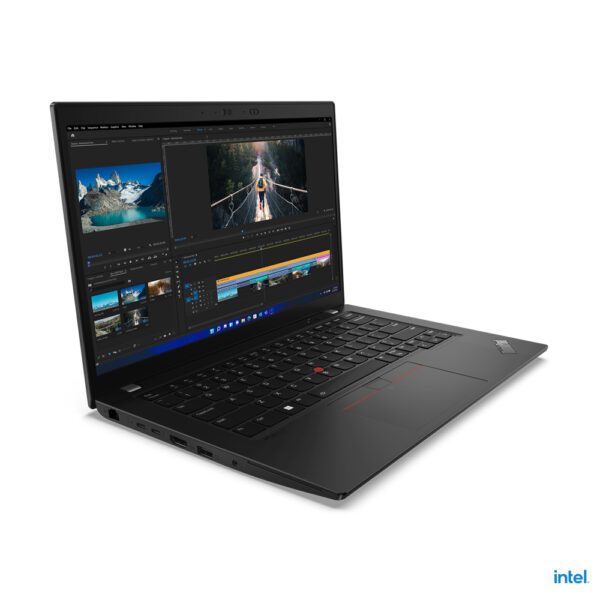 Lenovo ThinkPad L14 Gen 3 Notebook PC - Core i5-1235U /