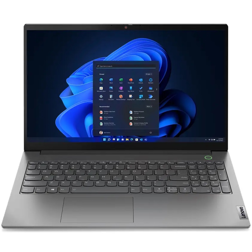 Windowsノート本体 Lenovo ThinkBook 15 G4 i5-1235U 16G 512G Lenovo ThinkBook 15 G4 IAP Notebook PC - Core i5-1235U /