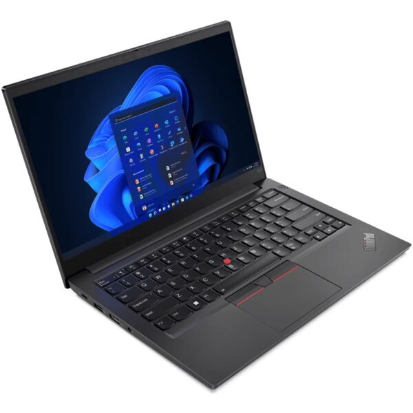 Lenovo ThinkPad E14 Gen 4 Notebook PC - Core i7-1255U