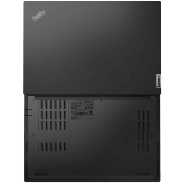 Lenovo ThinkPad E14 Gen 4 Notebook PC - Core i7-1255U