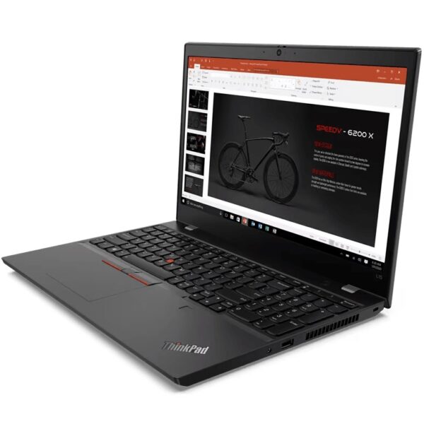 Lenovo ThinkPad L15 Gen 1 Notebook PC - Core i5-10210U /