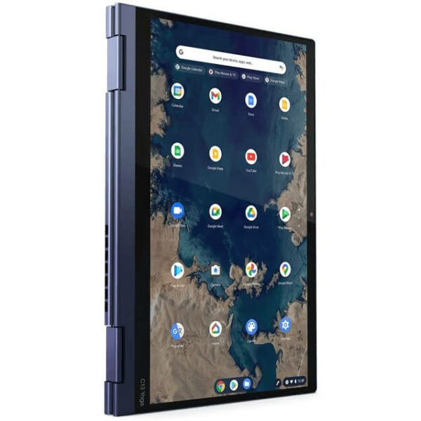 Lenovo ThinkPad C13 Yoga Gen 1 Chromebook Notebook PC - AMD