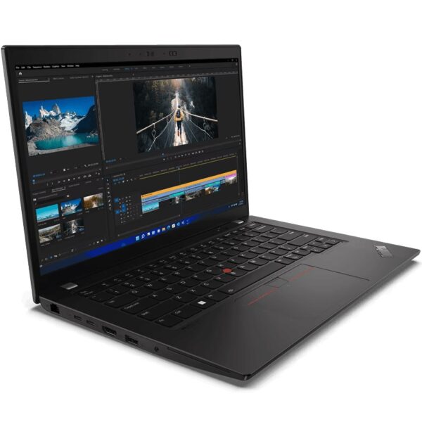 Lenovo ThinkPad L14 Gen 3 Notebook PC - Core i7-1255U /