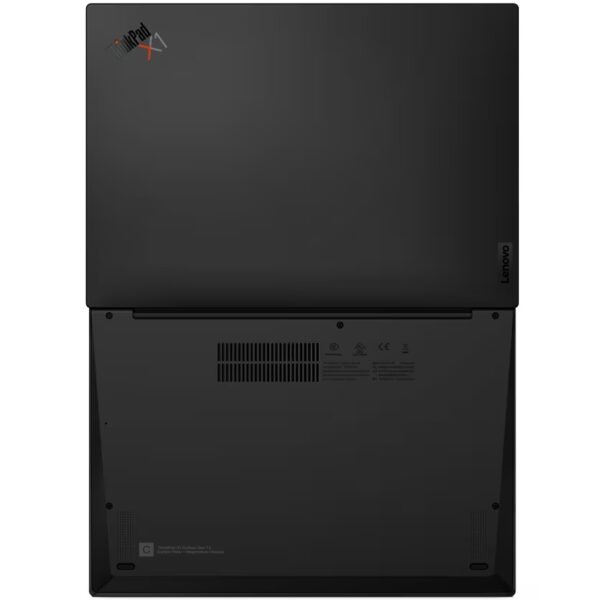 Lenovo ThinkPad X1 Carbon Gen 10 Notebook PC - Core i7-1255U