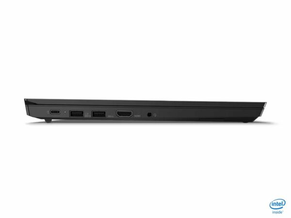 Lenovo ThinkPad E14 Notebook PC - Core i3-10110U / 14.0