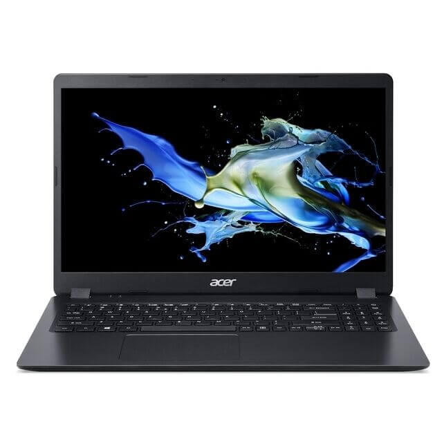 Acer Extensa EX215-52-57HT Notebook PC - Core i5-1035G1 / 15.6