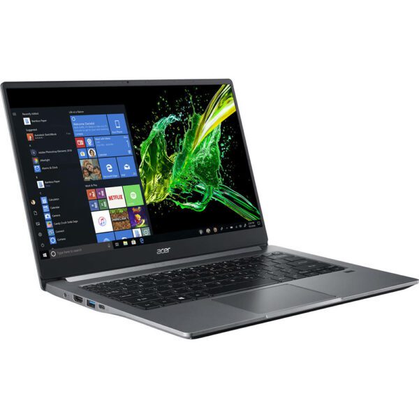 Acer Swift 3 SF314-57-51J3 Notebook PC - Core i5-1035G1 / 14 Acer Swift 3 SF314-57-51J3 Notebook PC - Core i5-1035G1 / 14