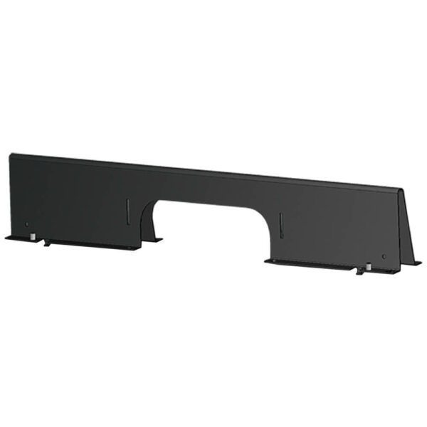 APC Data Cable Partition InfraStruXure PDU 750mm Wide pass-through ...