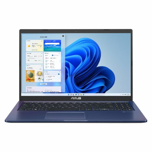ASUS X515 Notebook PC - Core i3-1115G4 / 15.6in HD / 8GB RAM