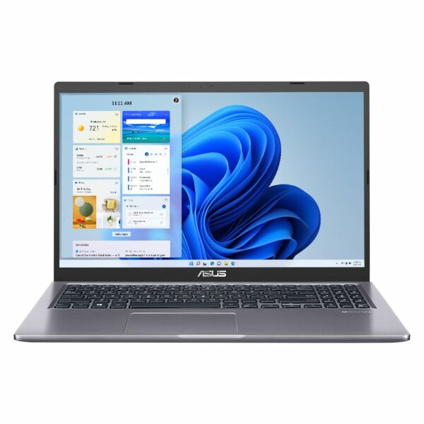 ASUS X515 Notebook PC - Core i5-1135G7 / 15.6in HD / 8GB RAM