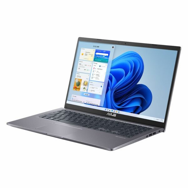 ASUS X515 Notebook PC - Core i5-1135G7 / 15.6in HD / 8GB RAM