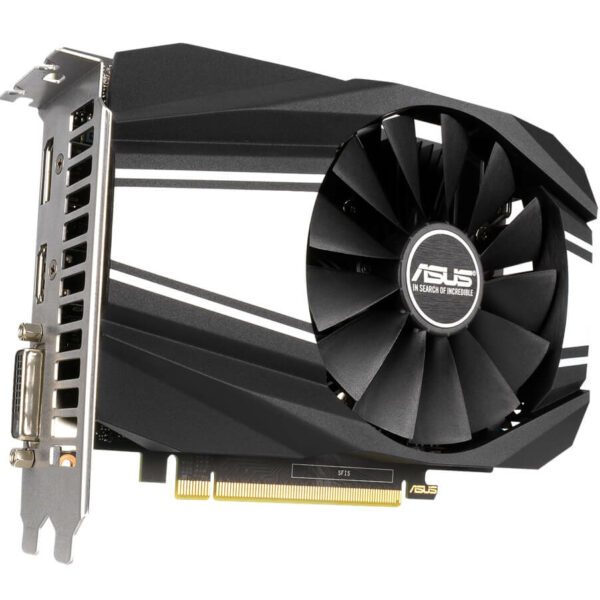 ASUS PH-GTX1650S-4G NVIDIA GeForce GTX 1650 SUPER Graphics Card