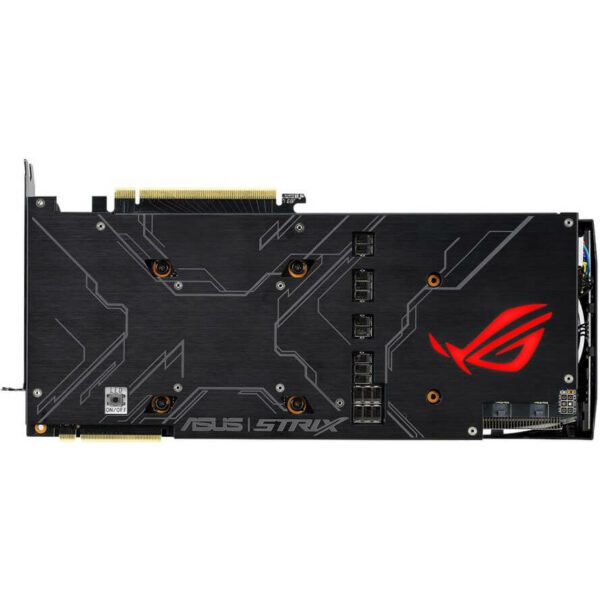 ASUS ROG Strix GeForce RTX 2070 Super 8GB Graphics Card