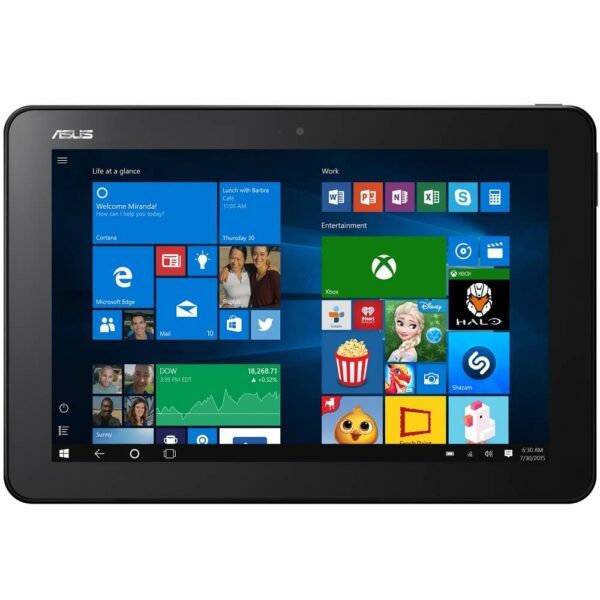 ASUS Transformer Book T101HA Tablet PC - Atom x5-Z8350 /