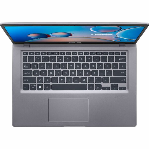 ASUS X415 Notebook PC - Celeron N4500 / 14.0in HD / 8GB RAM