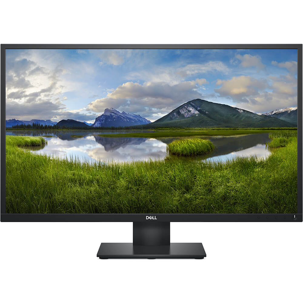Dell E2720HS 27in FHD Monitor 27in Monitor