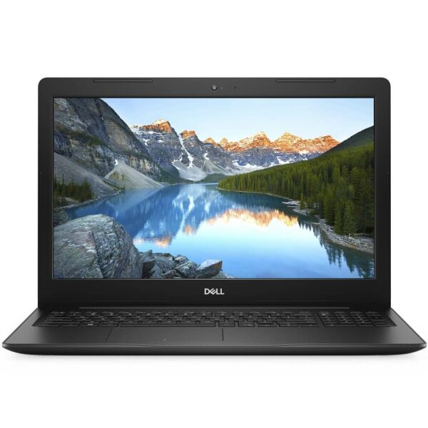 Dell Inspiron 3593 Notebook PC - Core i7-1065G7 / 15.6in FHD