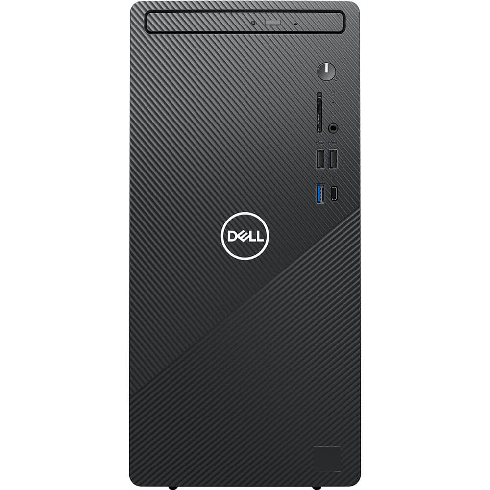 Dell Inspiron 3881 Desktop PC - Core i5-10400F / 8GB RAM 